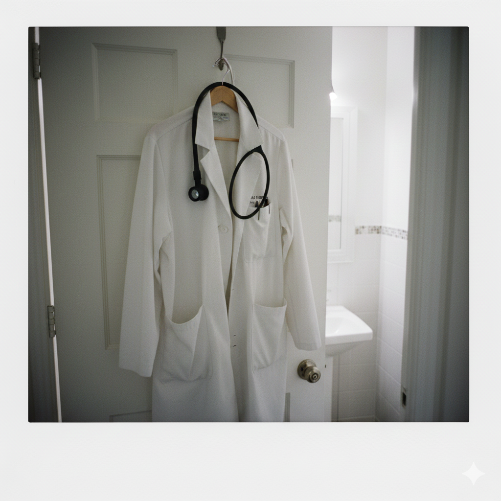 Pista médica