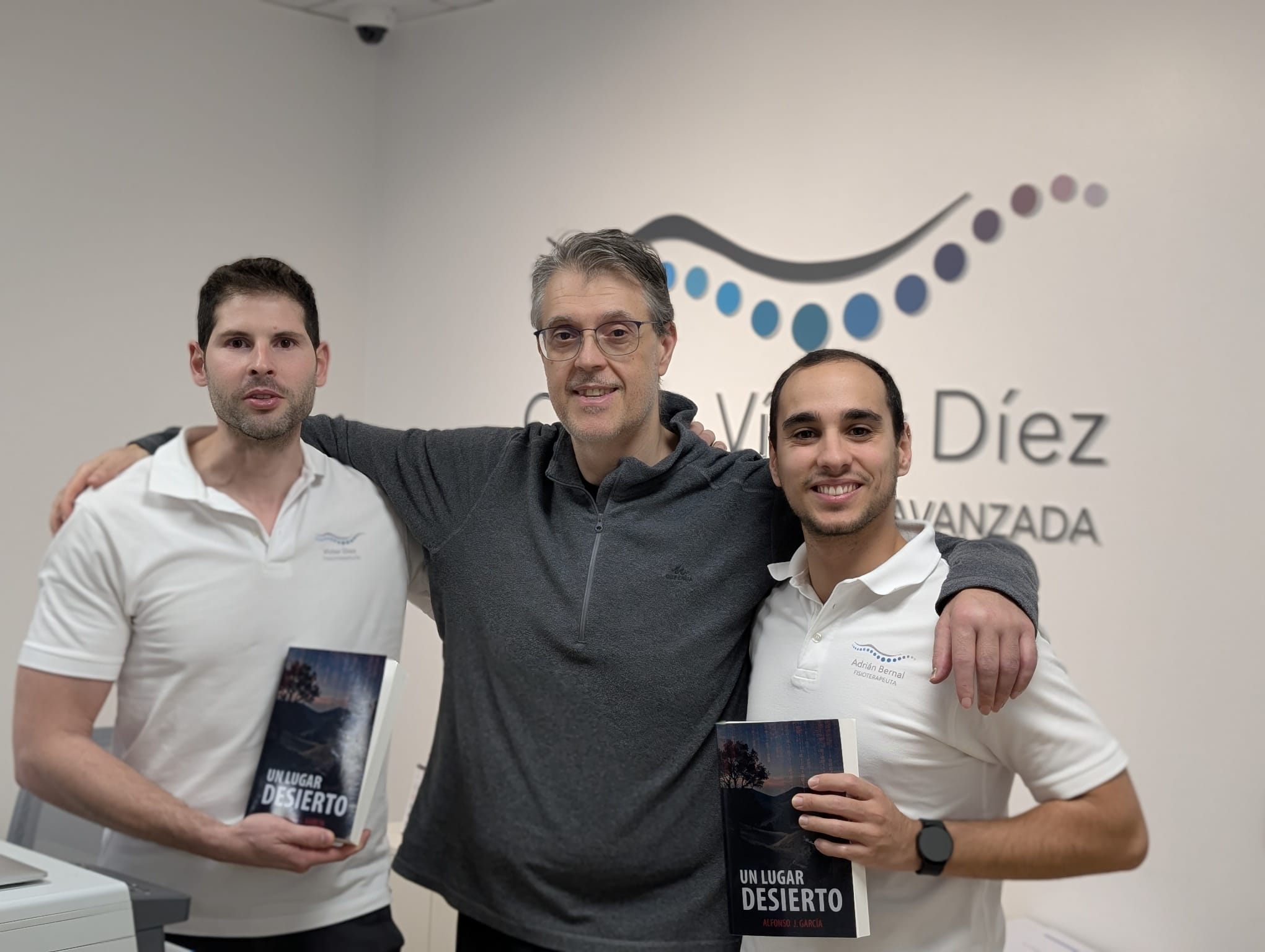 Lectores
