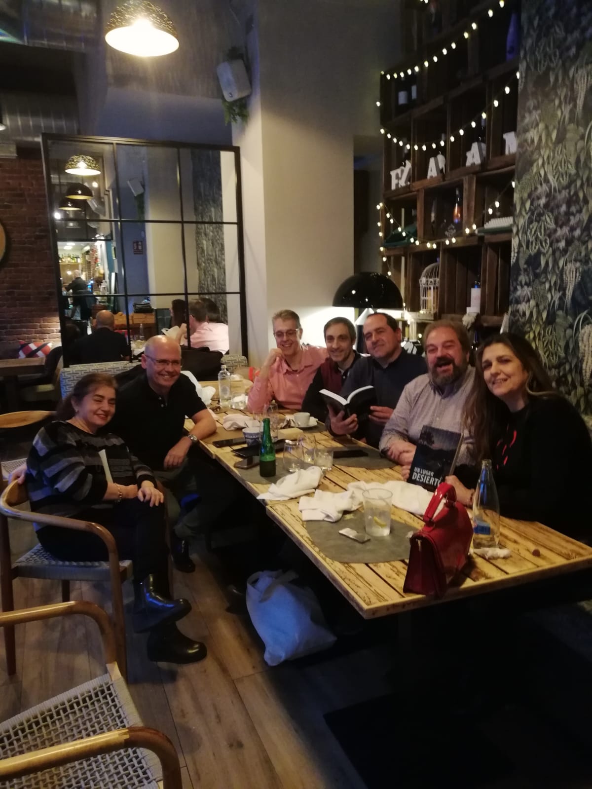 Grupo Lectores