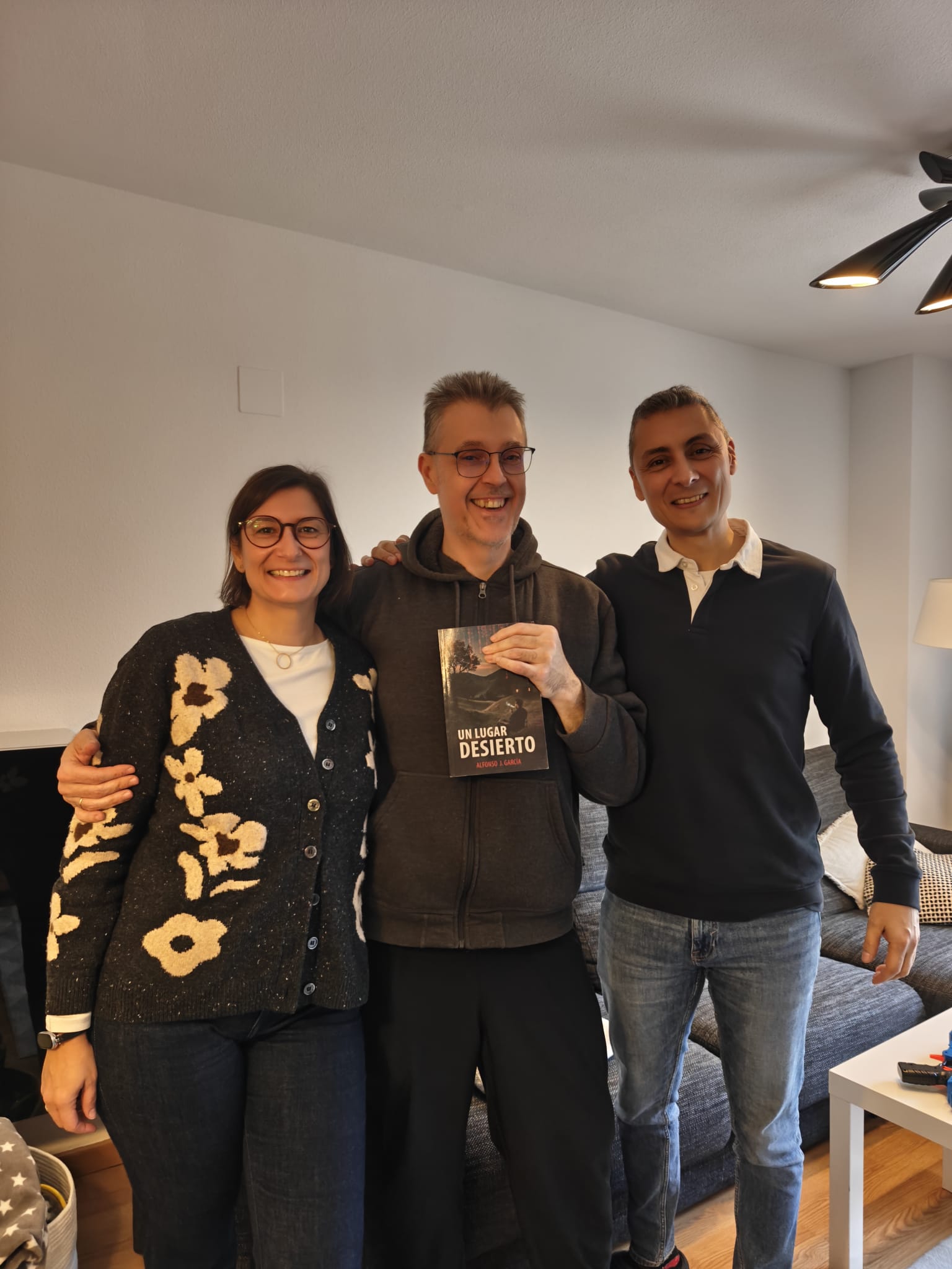 Lectores