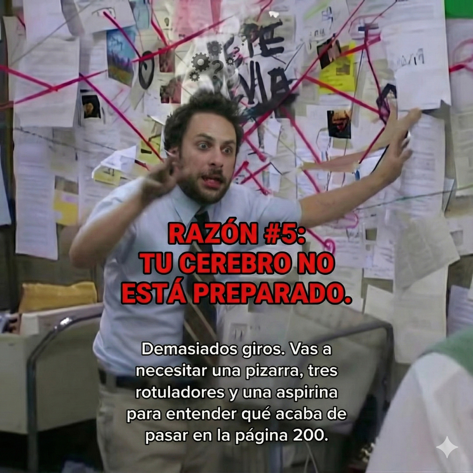 Razón 5